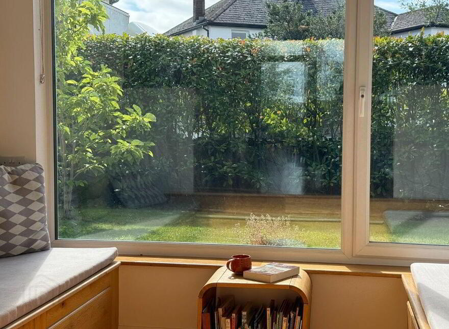 Villa Maria, Greenpark Avenue, South Circular Road, V94VKT5