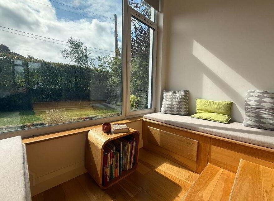 Villa Maria, Greenpark Avenue, South Circular Road, V94VKT5