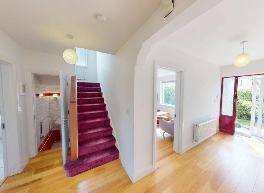 Villa Maria, Greenpark Avenue, South Circular Road, V94VKT5