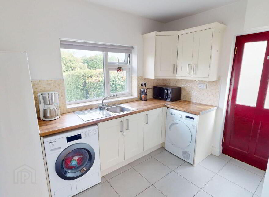Villa Maria, Greenpark Avenue, South Circular Road, V94VKT5