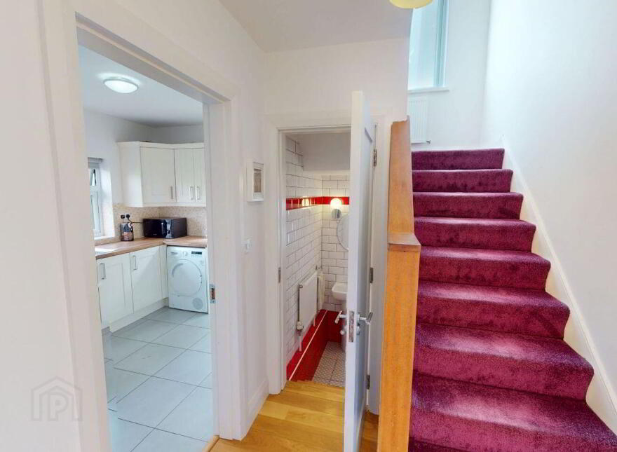 Villa Maria, Greenpark Avenue, South Circular Road, V94VKT5