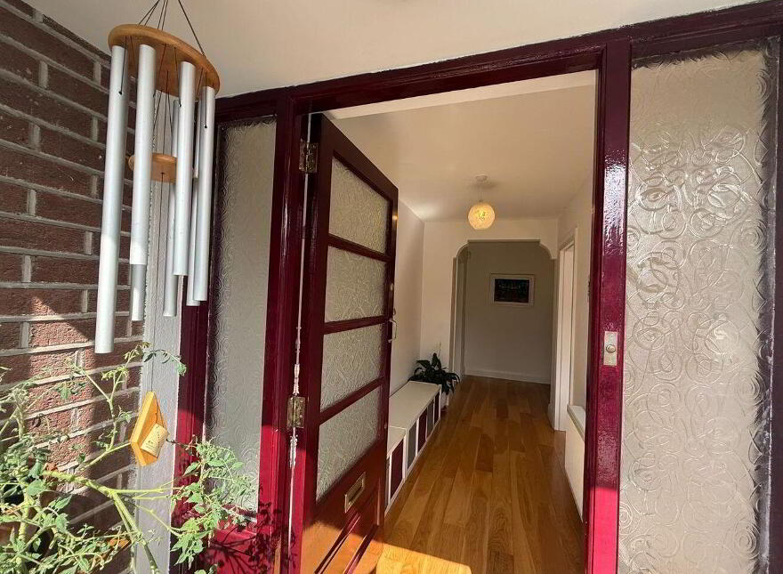 Villa Maria, Greenpark Avenue, South Circular Road, V94VKT5