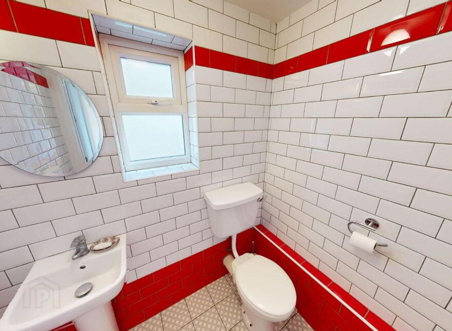 Villa Maria, Greenpark Avenue, South Circular Road, V94VKT5