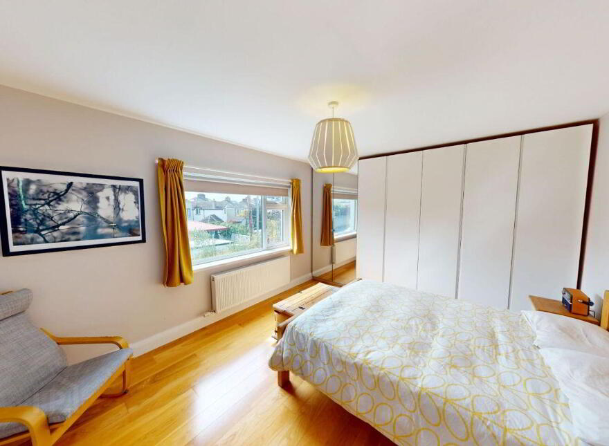 Villa Maria, Greenpark Avenue, South Circular Road, V94VKT5