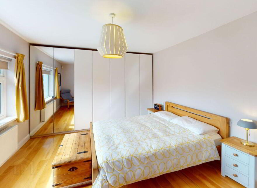 Villa Maria, Greenpark Avenue, South Circular Road, V94VKT5