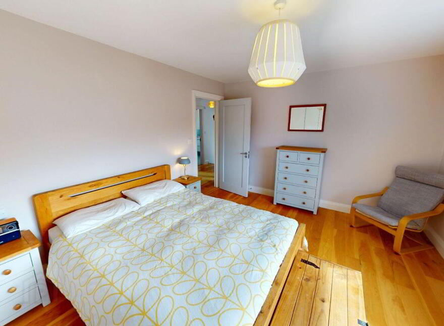 Villa Maria, Greenpark Avenue, South Circular Road, V94VKT5