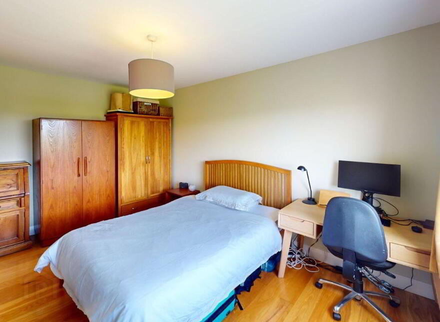 Villa Maria, Greenpark Avenue, South Circular Road, V94VKT5