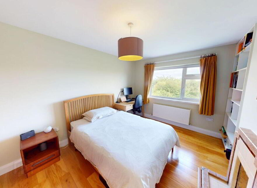 Villa Maria, Greenpark Avenue, South Circular Road, V94VKT5