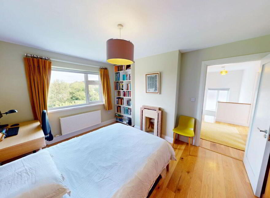 Villa Maria, Greenpark Avenue, South Circular Road, V94VKT5
