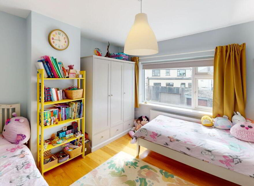 Villa Maria, Greenpark Avenue, South Circular Road, V94VKT5