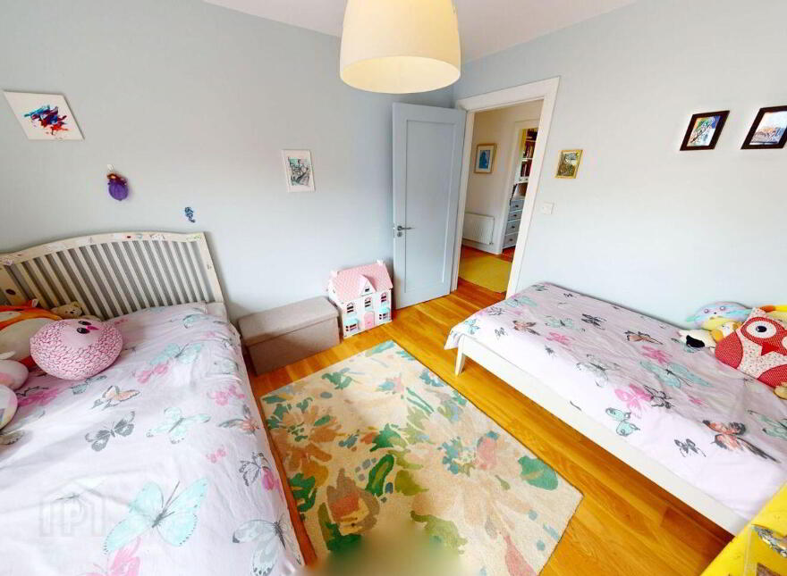Villa Maria, Greenpark Avenue, South Circular Road, V94VKT5