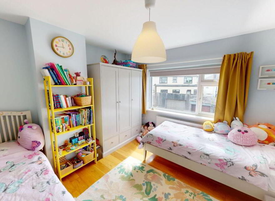 Villa Maria, Greenpark Avenue, South Circular Road, V94VKT5