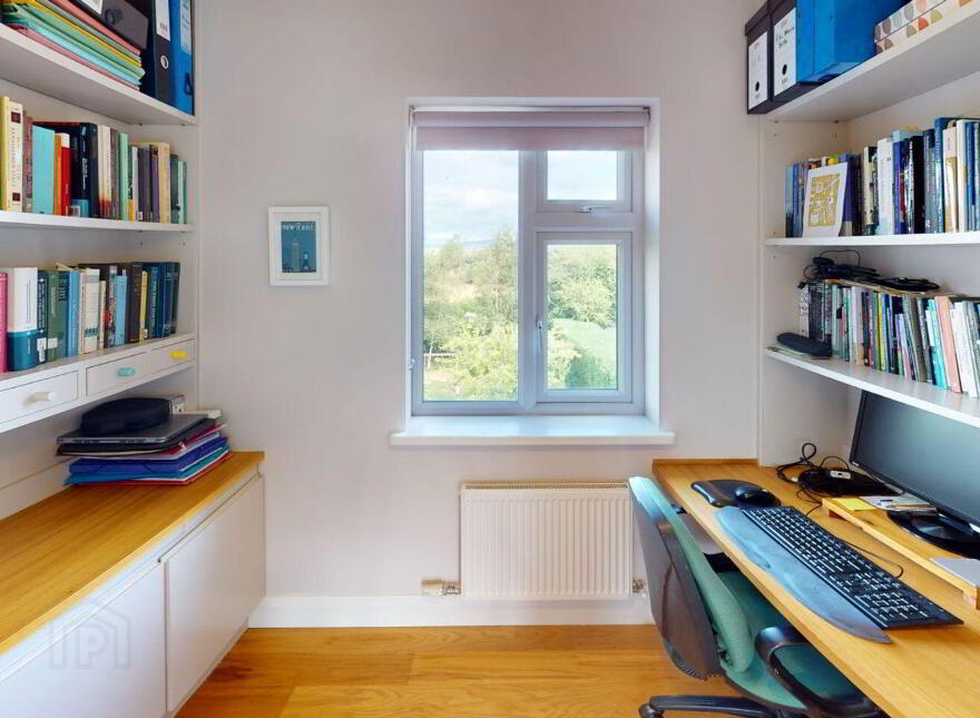 Villa Maria, Greenpark Avenue, South Circular Road, V94VKT5