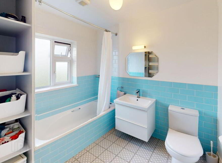 Villa Maria, Greenpark Avenue, South Circular Road, V94VKT5