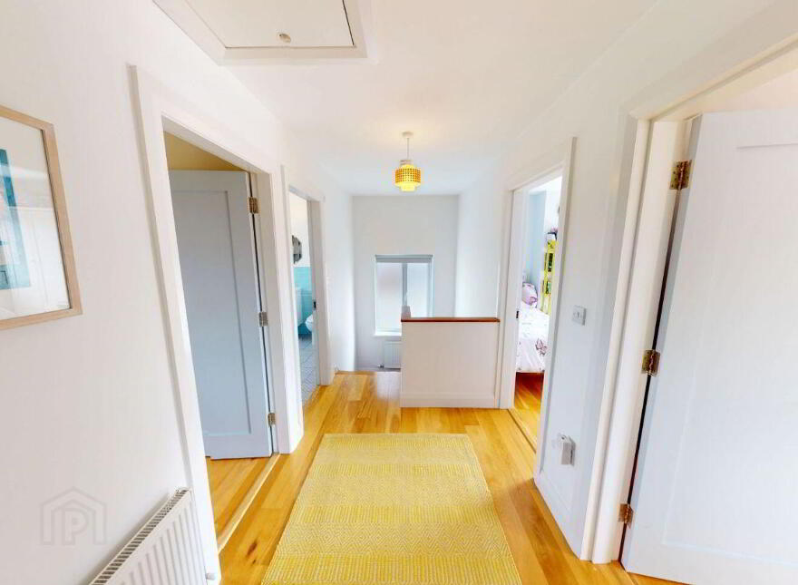 Villa Maria, Greenpark Avenue, South Circular Road, V94VKT5