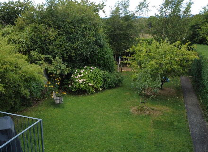 Villa Maria, Greenpark Avenue, South Circular Road, V94VKT5