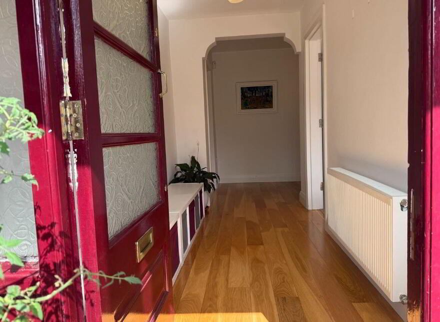 Villa Maria, Greenpark Avenue, South Circular Road, V94VKT5