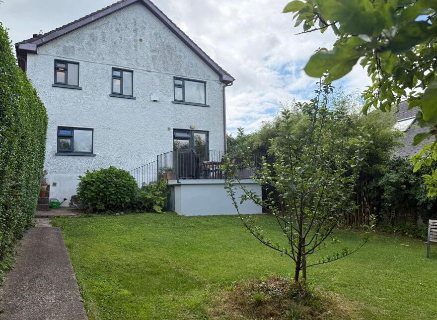 Villa Maria, Greenpark Avenue, South Circular Road, V94VKT5