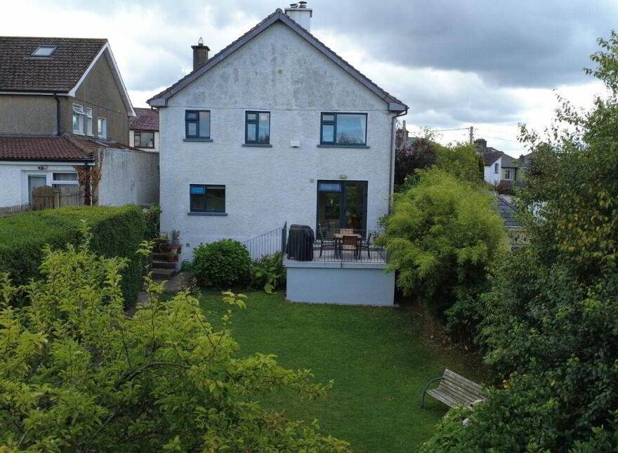 Villa Maria, Greenpark Avenue, South Circular Road, V94VKT5