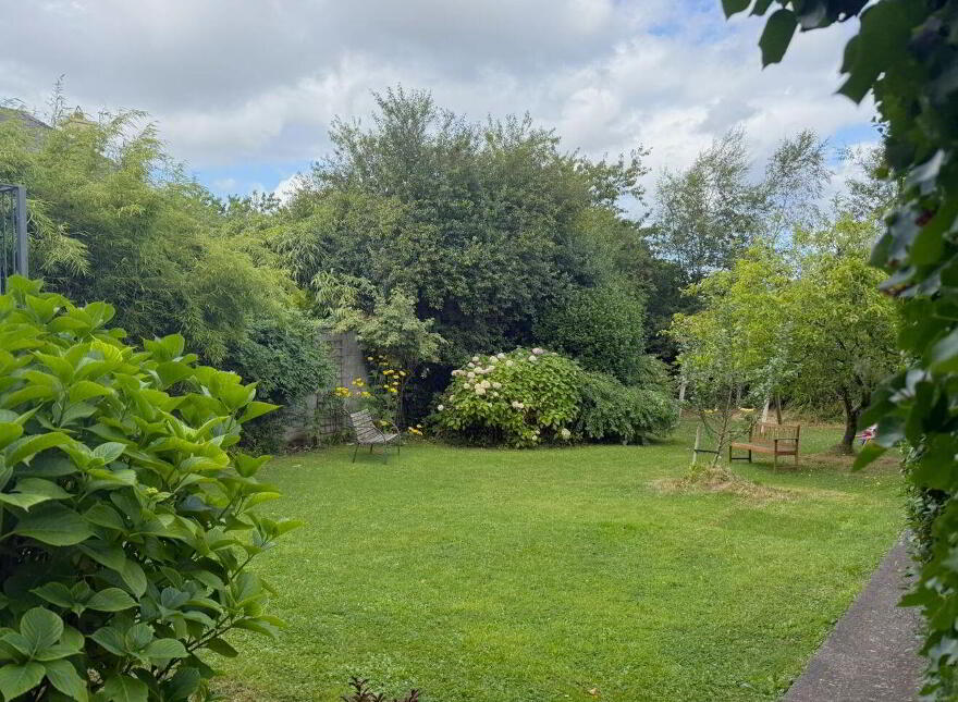 Villa Maria, Greenpark Avenue, South Circular Road, V94VKT5