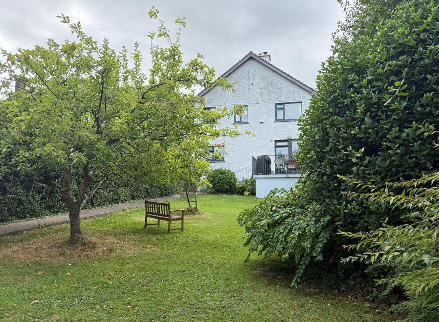 Villa Maria, Greenpark Avenue, South Circular Road, V94VKT5