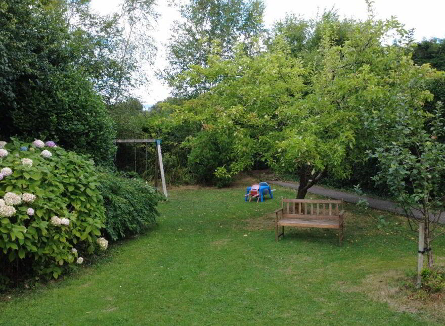 Villa Maria, Greenpark Avenue, South Circular Road, V94VKT5