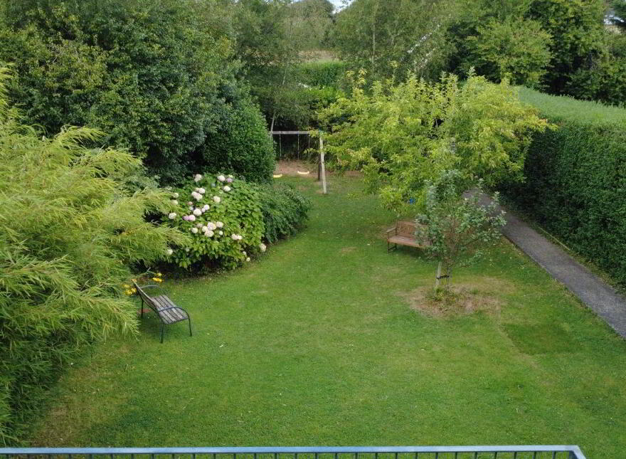 Villa Maria, Greenpark Avenue, South Circular Road, V94VKT5
