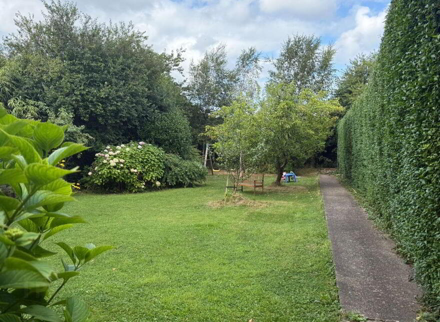 Villa Maria, Greenpark Avenue, South Circular Road, V94VKT5