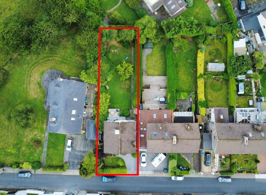 Villa Maria, Greenpark Avenue, South Circular Road, V94VKT5