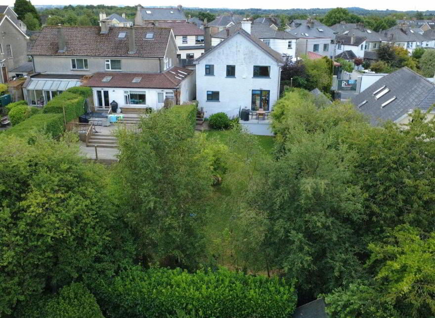 Villa Maria, Greenpark Avenue, South Circular Road, V94VKT5