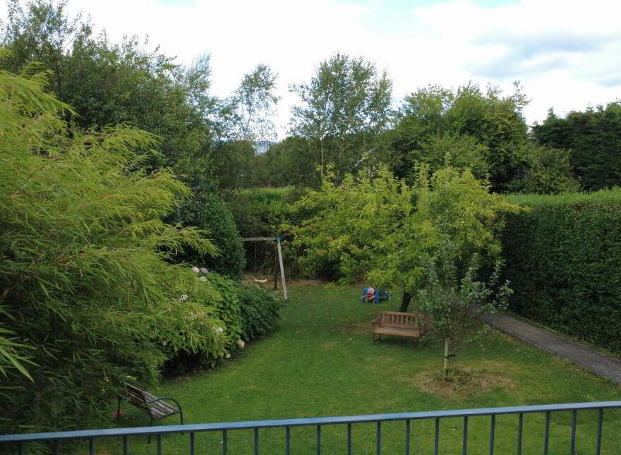 Villa Maria, Greenpark Avenue, South Circular Road, V94VKT5