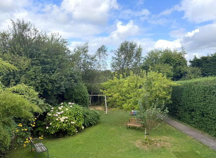 Villa Maria, Greenpark Avenue, South Circular Road, V94VKT5