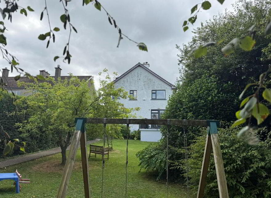 Villa Maria, Greenpark Avenue, South Circular Road, V94VKT5