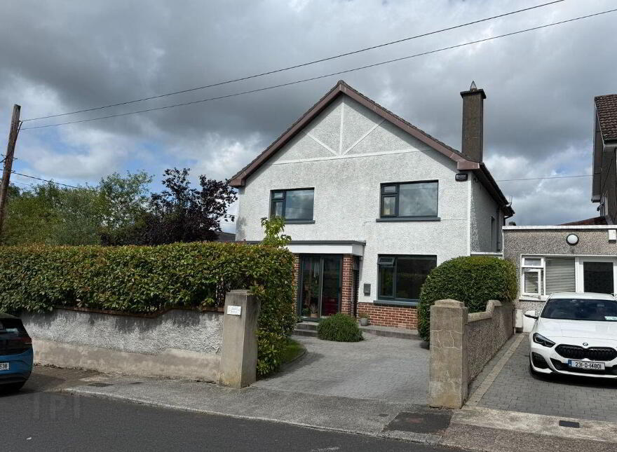 Villa Maria, Greenpark Avenue, South Circular Road, V94VKT5