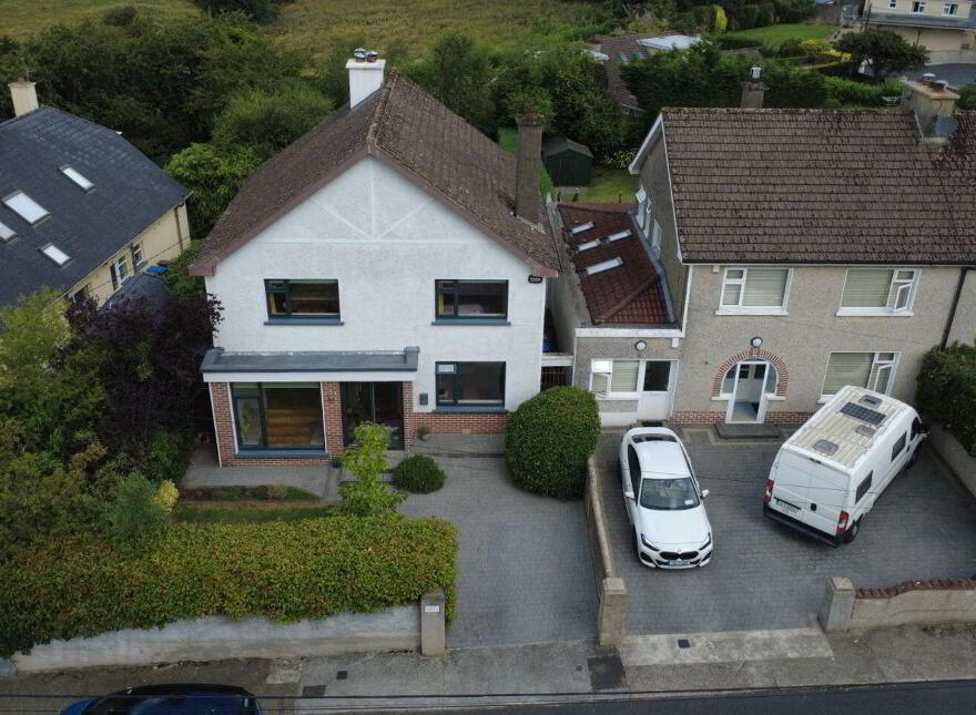 Villa Maria, Greenpark Avenue, South Circular Road, V94VKT5