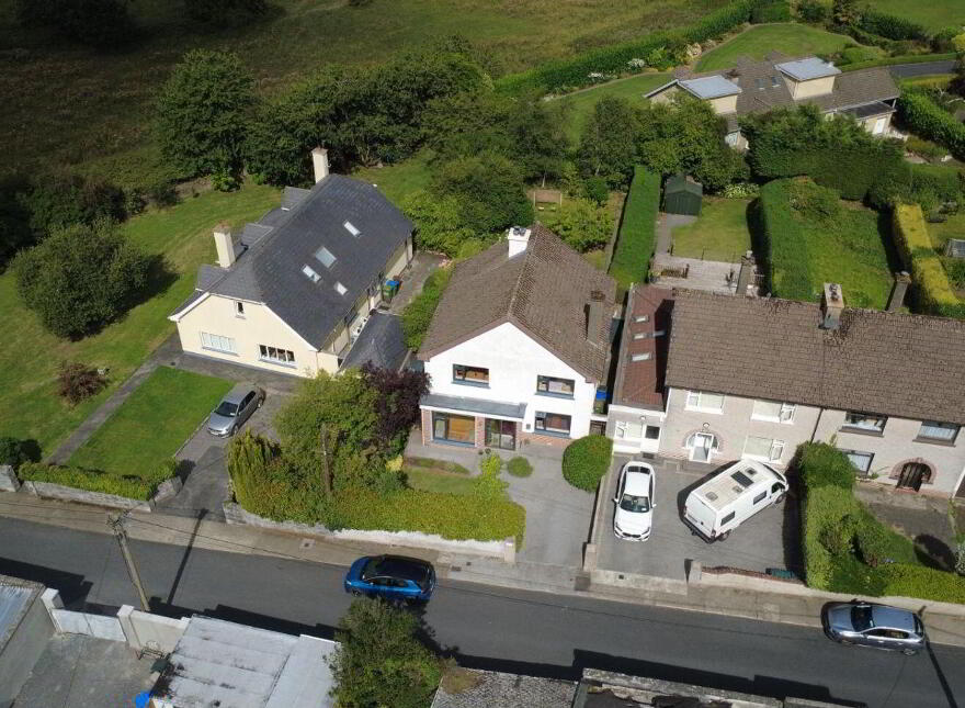 Villa Maria, Greenpark Avenue, South Circular Road, V94VKT5