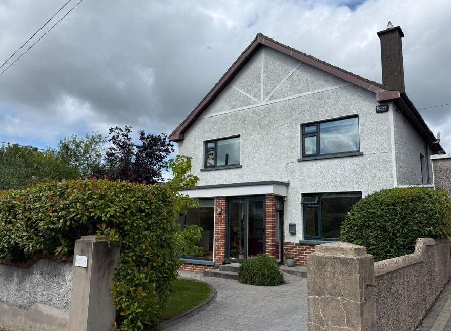 Villa Maria, Greenpark Avenue, South Circular Road, V94VKT5