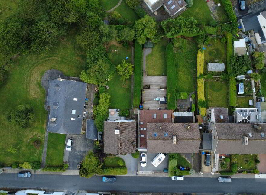 Villa Maria, Greenpark Avenue, South Circular Road, V94VKT5