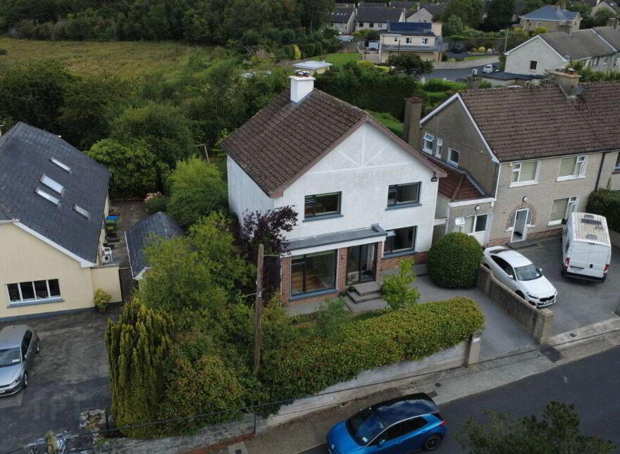 Villa Maria, Greenpark Avenue, South Circular Road, V94VKT5