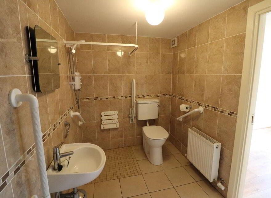 8 Springfield Drive, Dooradoyle, V94F89C