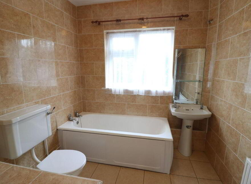 8 Springfield Drive, Dooradoyle, V94F89C