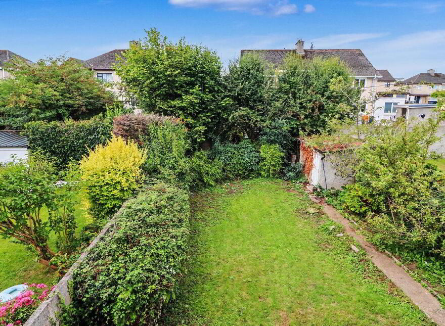 8 Springfield Drive, Dooradoyle, V94F89C