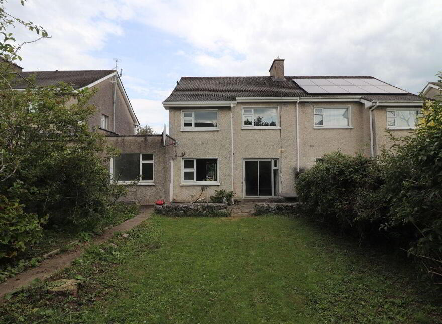 8 Springfield Drive, Dooradoyle, V94F89C