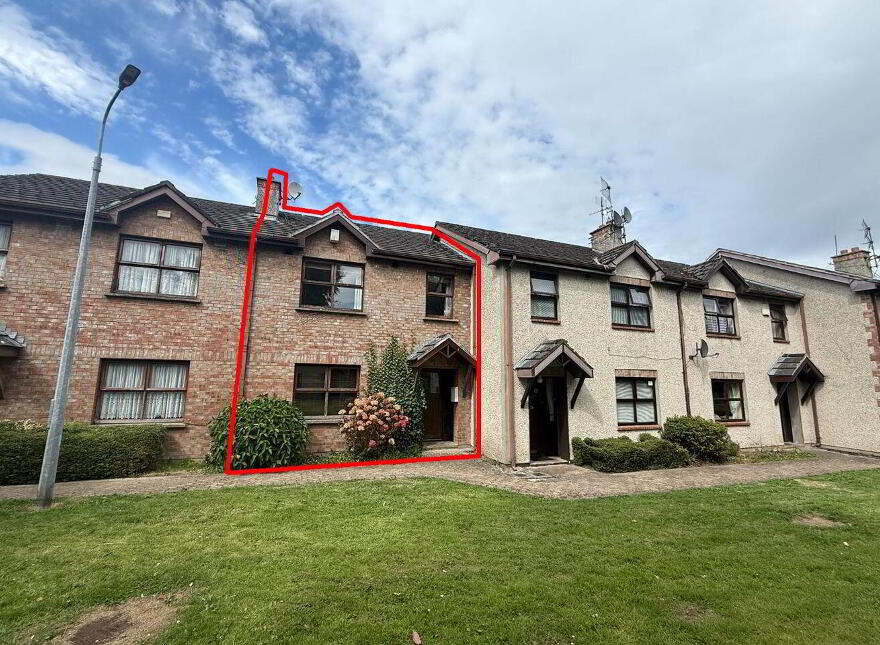 44 Johnsgate Village, Johnsgate, Limerick City Centre, V94NTY4