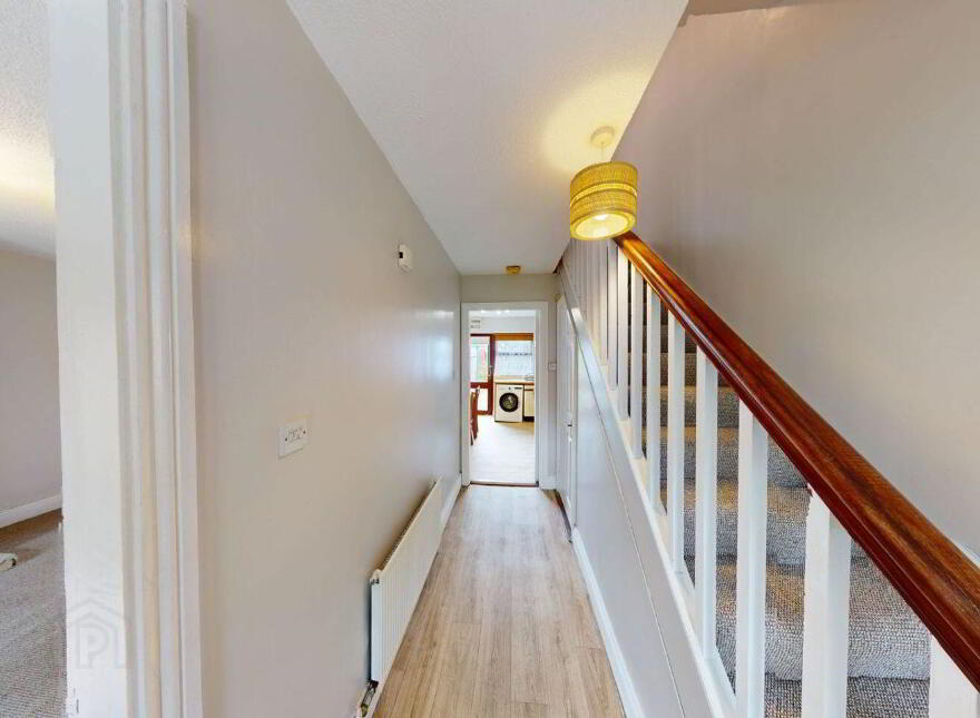 44 Johnsgate Village, Johnsgate, Limerick City Centre, V94NTY4