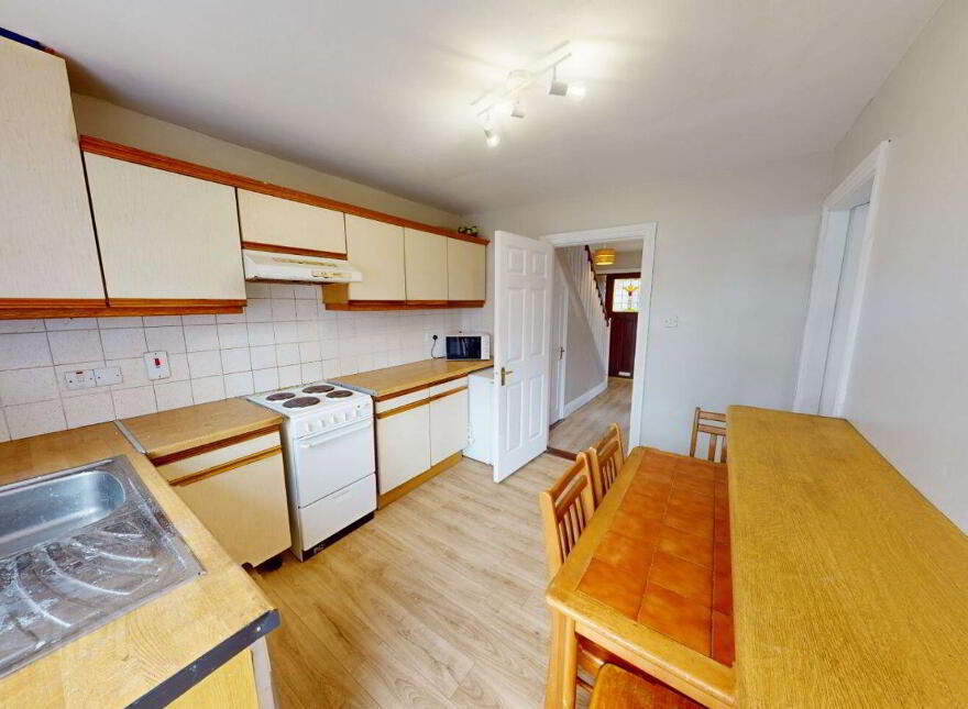 44 Johnsgate Village, Johnsgate, Limerick City Centre, V94NTY4