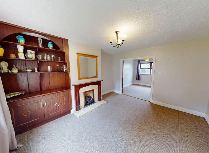 44 Johnsgate Village, Johnsgate, Limerick City Centre, V94NTY4