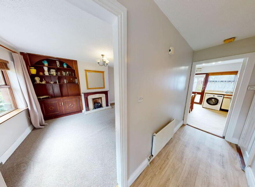 44 Johnsgate Village, Johnsgate, Limerick City Centre, V94NTY4