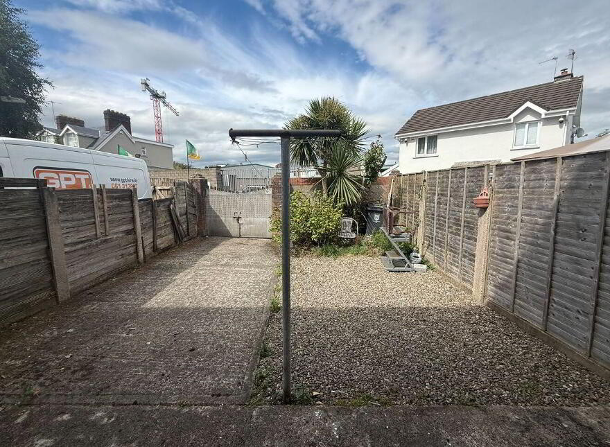 44 Johnsgate Village, Johnsgate, Limerick City Centre, V94NTY4