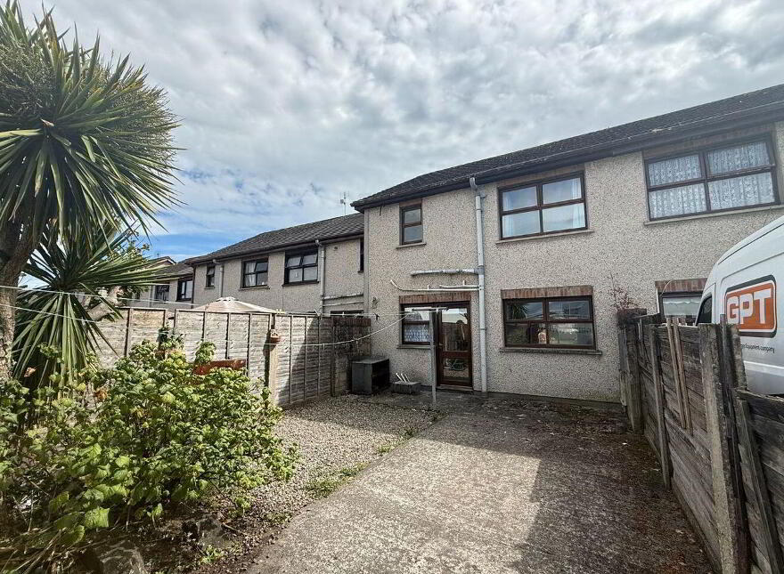 44 Johnsgate Village, Johnsgate, Limerick City Centre, V94NTY4